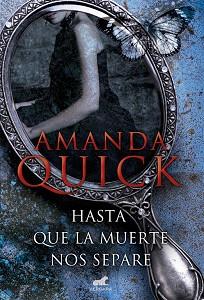 HASTA QUE LA MUERTE NOS SEPARE | 9788416076109 | QUICK, AMANDA | Llibreria L'Illa - Llibreria Online de Mollet - Comprar llibres online