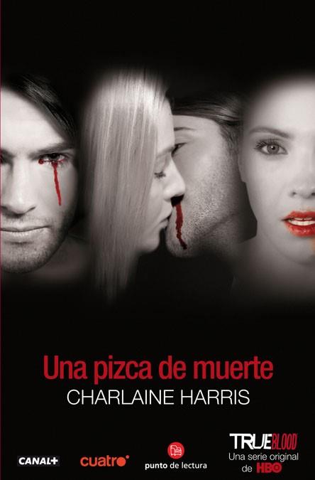 PIZCA DE MUERTE, UNA | 9788466325349 | HARRIS, CHARLAINE | Llibreria L'Illa - Llibreria Online de Mollet - Comprar llibres online