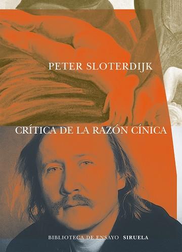 CRITICA DE LA RAZON CINICA | 9788478446599 | SLOTERDIJK, PETER | Llibreria L'Illa - Llibreria Online de Mollet - Comprar llibres online