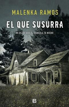 EL QUE SUSURRA | 9788466663359 | RAMOS, MALENKA | Llibreria L'Illa - Llibreria Online de Mollet - Comprar llibres online