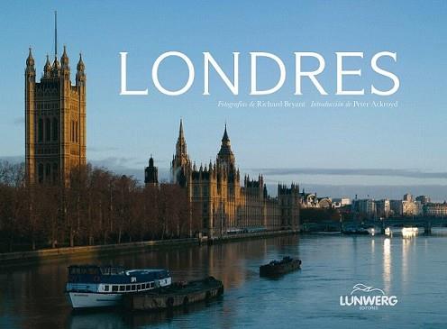 LONDRES MINI | 9788497858595 | AA. VV. | Llibreria L'Illa - Llibreria Online de Mollet - Comprar llibres online