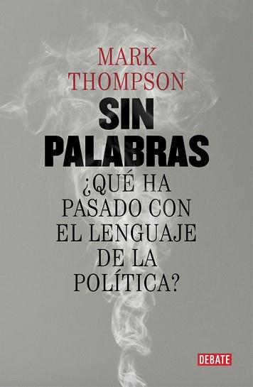 SIN PALABRAS | 9788499927015 | THOMPSON, MARK | Llibreria L'Illa - Llibreria Online de Mollet - Comprar llibres online