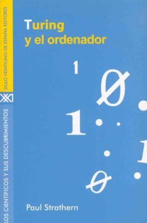 TURING Y EL ORDENADOR | 9788432310195 | STRATHERN, PAUL | Llibreria L'Illa - Llibreria Online de Mollet - Comprar llibres online