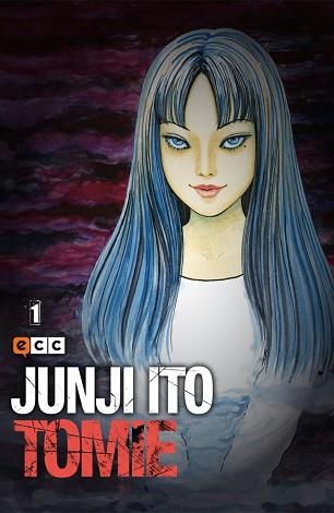 TOMIE 1 | 9788416746903 | ITO, JUNJI | Llibreria L'Illa - Llibreria Online de Mollet - Comprar llibres online