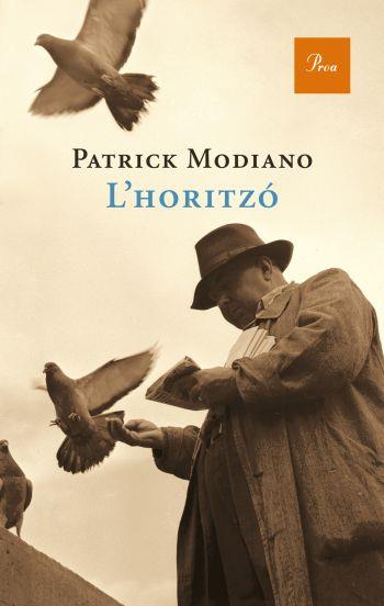 HORITZO, L' | 9788475881744 | MODIANO, PATRICK | Llibreria L'Illa - Llibreria Online de Mollet - Comprar llibres online