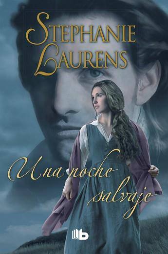 NOCHE SALVAJE, UNA | 9788490703632 | LAURENS, STEPHANIE | Llibreria L'Illa - Llibreria Online de Mollet - Comprar llibres online