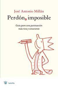 PERDON IMPOSIBLE | 9788478717736 | MILLAN, JOSE ANTONIO | Llibreria L'Illa - Llibreria Online de Mollet - Comprar llibres online