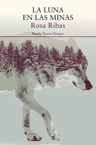 LUNA EN LAS MINAS, LA | 9788417041328 | RIBAS, ROSA | Llibreria L'Illa - Llibreria Online de Mollet - Comprar llibres online