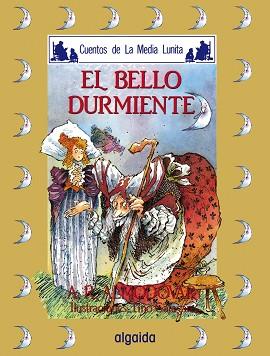 BELLO DURMIENTE, EL | 9788476470954 | ALMODOVAR, ANTONIO | Llibreria L'Illa - Llibreria Online de Mollet - Comprar llibres online