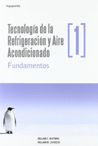 TECNOLOGIA DE LA REFRIGERACION Y AIRE ACONDICIONADO | 9788428326575 | Llibreria L'Illa - Llibreria Online de Mollet - Comprar llibres online