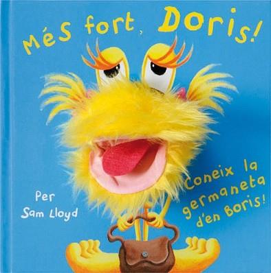 MES FORT DORIS | 9788434238190 | LLOYD, SAM | Llibreria L'Illa - Llibreria Online de Mollet - Comprar llibres online