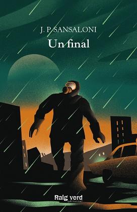 FINAL, UN | 9788417925734 | SANSALONI, J.P. | Llibreria L'Illa - Llibreria Online de Mollet - Comprar llibres online