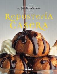 REPOSTERÍA CASERA | 9788499280479 | VARIOS AUTORES | Llibreria L'Illa - Llibreria Online de Mollet - Comprar llibres online