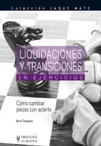 LIQUIDACIONES Y TRANSICIONES EN EJERCICIOS | 9788425518140 | TREPPNER, GERD | Llibreria L'Illa - Llibreria Online de Mollet - Comprar llibres online