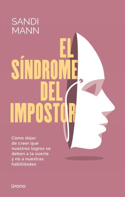 SÍNDROME DEL IMPOSTOR | 9788418714665 | MANN, SANDI | Llibreria L'Illa - Llibreria Online de Mollet - Comprar llibres online