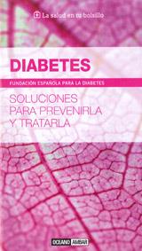 DIABETES | 9788475567938 | FUNDACIÓN ESPAÑOLA PARA LA DIABETES | Llibreria L'Illa - Llibreria Online de Mollet - Comprar llibres online