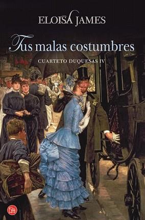 TUS MALAS COSTUMBRES | 9788466325998 | JAMES, ELOISA | Llibreria L'Illa - Llibreria Online de Mollet - Comprar llibres online