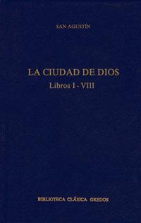 CIUDAD DE DIOS. LIBROS I-VII | 9788424928834 | SAN AGUSTIN | Llibreria L'Illa - Llibreria Online de Mollet - Comprar llibres online