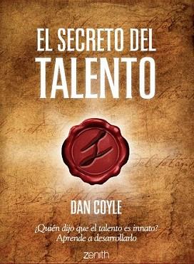 SECRETO DEL TALENTO, EL | 9788408102526 | COYLE, DAN | Llibreria L'Illa - Llibreria Online de Mollet - Comprar llibres online