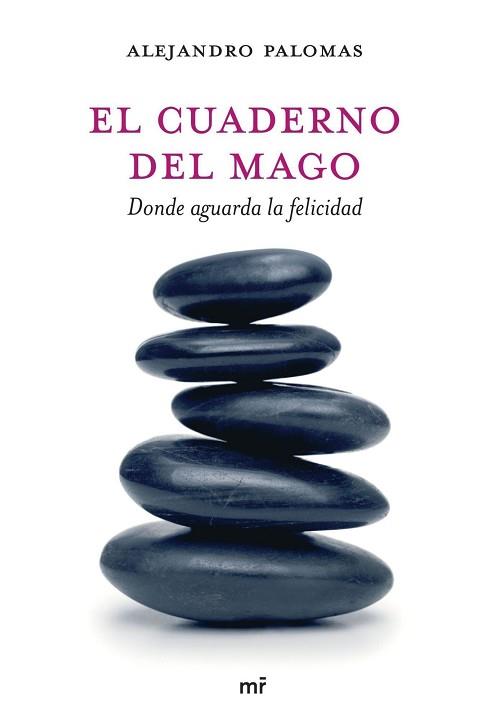 CUADERNO DEL MAGO, EL | 9788427033948 | PALOMAS, ALEJANDRO | Llibreria L'Illa - Llibreria Online de Mollet - Comprar llibres online