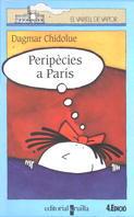 PERIPECIES A PARIS | 9788476297865 | Llibreria L'Illa - Llibreria Online de Mollet - Comprar llibres online