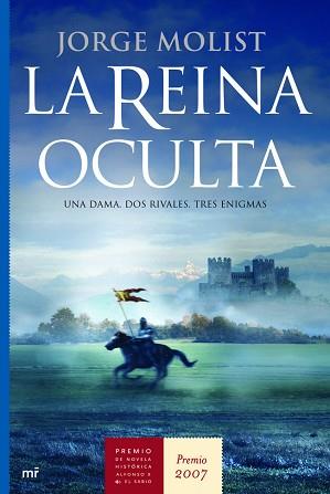 REINA OCULTA, LA | 9788427033412 | MOLIST, JORGE | Llibreria L'Illa - Llibreria Online de Mollet - Comprar llibres online