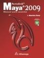 AUTODESK MAYA 2009 | 9788426714817 | MAURICIO FLORES, J. | Llibreria L'Illa - Llibreria Online de Mollet - Comprar llibres online