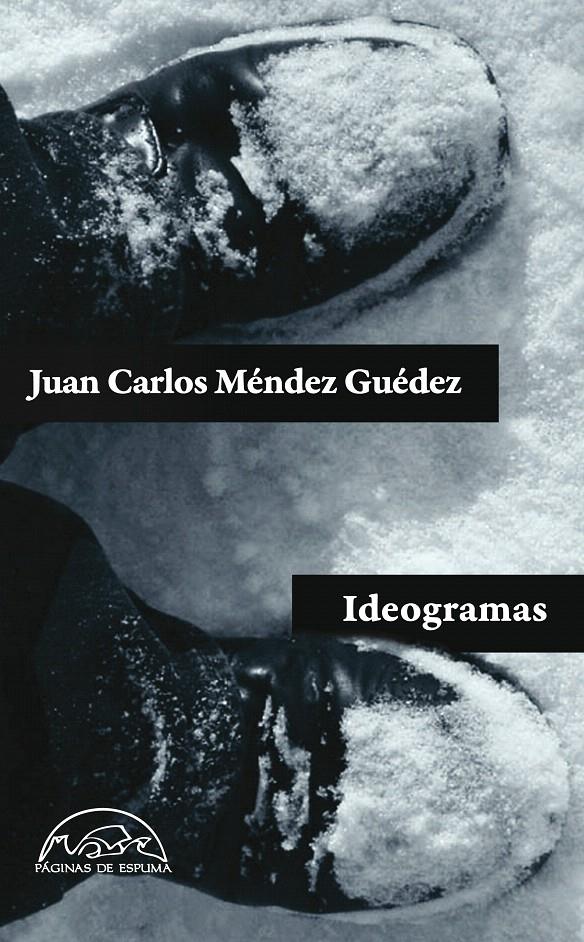 IDEOGRAMAS | 9788483931615 | MENDEZ GUEDEZ, JUAN CARLOS | Llibreria L'Illa - Llibreria Online de Mollet - Comprar llibres online