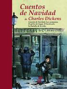 CUENTOS DE NAVIDAD | 9788435040150 | DICKENS, CHARLES | Llibreria L'Illa - Llibreria Online de Mollet - Comprar llibres online