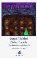 DIVINA COMEDIA (ADAPTACION) | 9788496974364 | ALIGHIERI, DANTE | Llibreria L'Illa - Llibreria Online de Mollet - Comprar llibres online