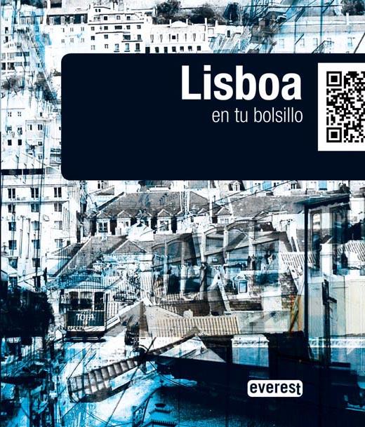 LISBOA | 9788444131252 | EVEREST | Llibreria L'Illa - Llibreria Online de Mollet - Comprar llibres online