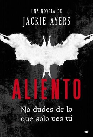 ALIENTO | 9788427035911 | AYERS, JACKIE | Llibreria L'Illa - Llibreria Online de Mollet - Comprar llibres online