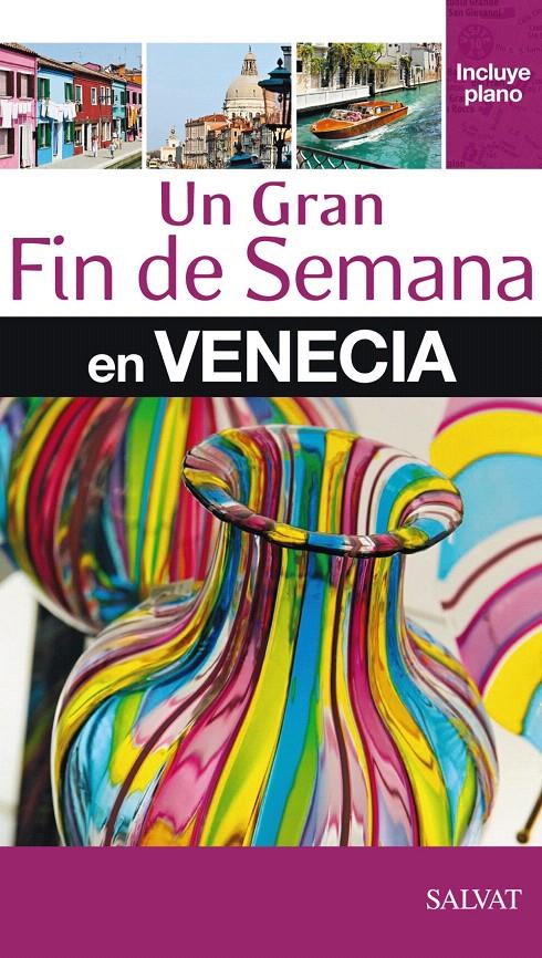 VENECIA | 9788421687000 | Llibreria L'Illa - Llibreria Online de Mollet - Comprar llibres online