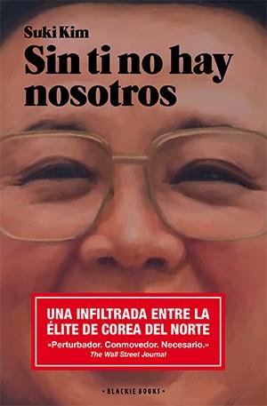 SIN TI NO HAY NOSOTROS | 9788416290130 | KIM, SUKI | Llibreria L'Illa - Llibreria Online de Mollet - Comprar llibres online