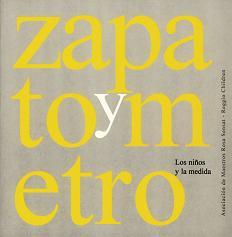 ZAPATO Y METRO | 9788480637558 | AA.VV. | Llibreria L'Illa - Llibreria Online de Mollet - Comprar llibres online