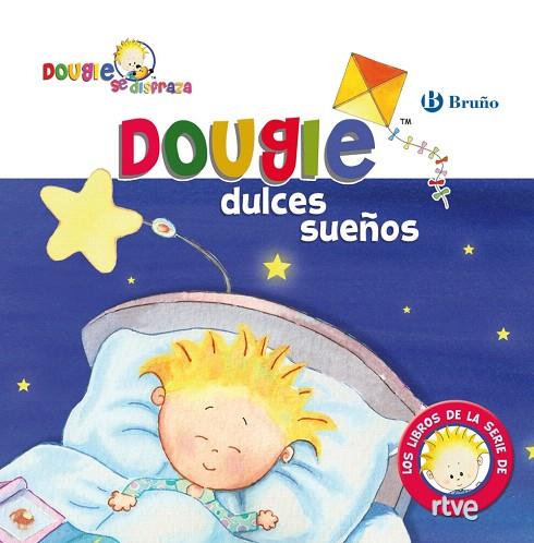 DOUGLE DULCES SUEÑOS | 9788421683903 | EQUIPO BRUÑO | Llibreria L'Illa - Llibreria Online de Mollet - Comprar llibres online