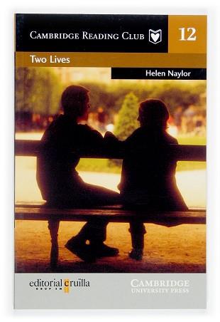 TWO LIVES | 9788466108300 | NAYLOR, HELEN | Llibreria L'Illa - Llibreria Online de Mollet - Comprar llibres online