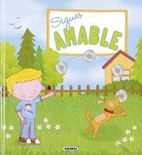 SIGUES AMABLE | 9788430524143 | TYM, KATE | Llibreria L'Illa - Llibreria Online de Mollet - Comprar llibres online