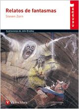 RELATOS DE FANTASMAS N/C | 9788431647513 | ZORN, STEVEN/SANTAMARIA ESPAÑA, JOSEP/ALONSO ALVAREZ, PEDRO | Llibreria L'Illa - Llibreria Online de Mollet - Comprar llibres online