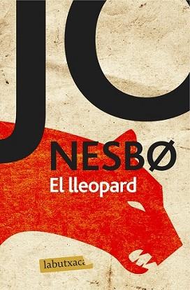 LLEOPARD, EL | 9788416334490 | NESBO, JO | Llibreria L'Illa - Llibreria Online de Mollet - Comprar llibres online