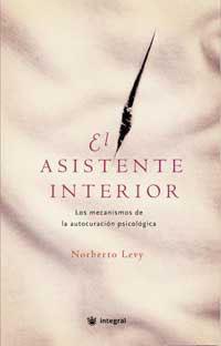 ASISTENTE INTERIOR, EL | 9788478713578 | LEVY, NORBERTO | Llibreria L'Illa - Llibreria Online de Mollet - Comprar llibres online