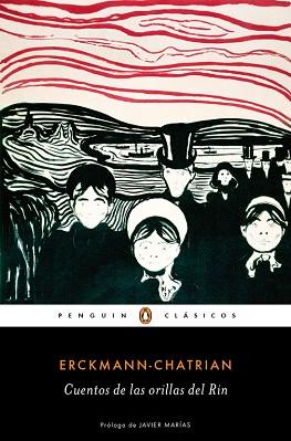 CUENTOS DE LAS ORILLAS DEL RIN | 9788491053569 | ERCKMANN-CHATRIAN | Llibreria L'Illa - Llibreria Online de Mollet - Comprar llibres online