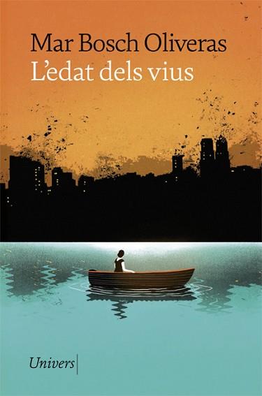 EDAT DELS VIUS, L' | 9788418375958 | BOSCH OLIVERAS, MAR | Llibreria L'Illa - Llibreria Online de Mollet - Comprar llibres online