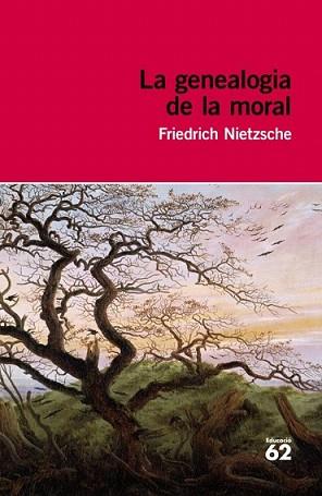 GENEALOGIA DE LA MORAL, LA | 9788492672752 | NIETZSCHE, FRIEDRICH | Llibreria L'Illa - Llibreria Online de Mollet - Comprar llibres online