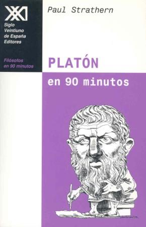 PLATON EN 90 MINUTOS | 9788432309755 | STRATHERN, PAUL | Llibreria L'Illa - Llibreria Online de Mollet - Comprar llibres online