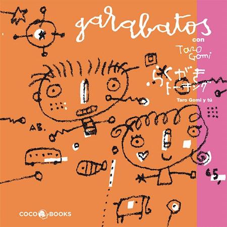 GARAGATOS | 9788493594367 | GOMI, TARO | Llibreria L'Illa - Llibreria Online de Mollet - Comprar llibres online