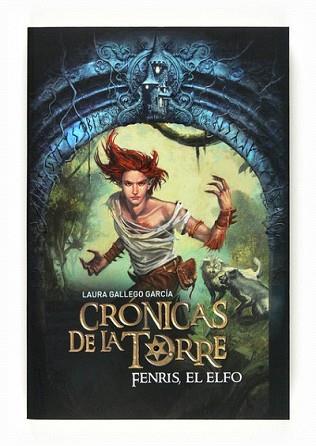 FENRIS EL ELFO | 9788467539707 | GALLEGO, LAURA | Llibreria L'Illa - Llibreria Online de Mollet - Comprar llibres online