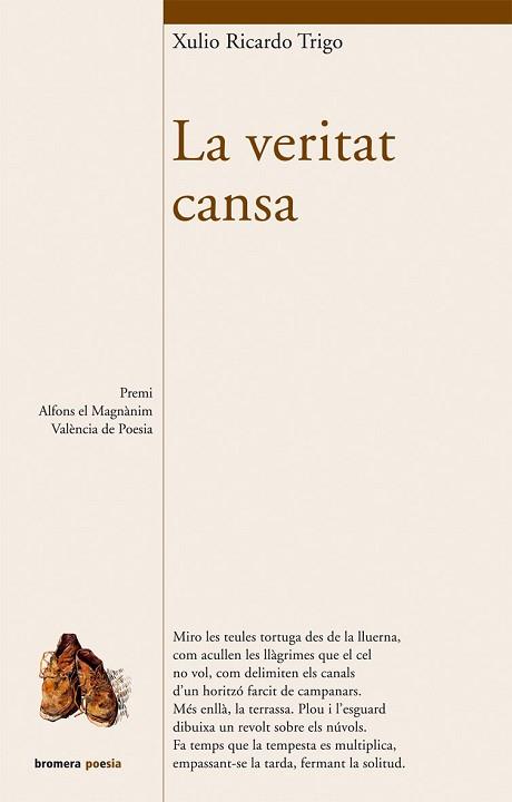 VERITAT CANSA, LA | 9788498240771 | RICARDO TRIGO, XULIO | Llibreria L'Illa - Llibreria Online de Mollet - Comprar llibres online