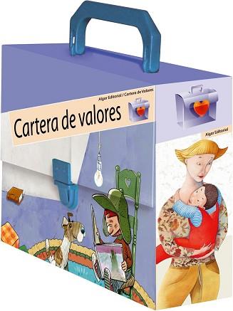 MALETA CARTERA DE VALORES | 9788498450200 | DIVERSOS | Llibreria L'Illa - Llibreria Online de Mollet - Comprar llibres online