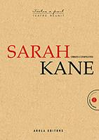 SARAH KANE | 9788494785771 | KANE, SARAH | Llibreria L'Illa - Llibreria Online de Mollet - Comprar llibres online